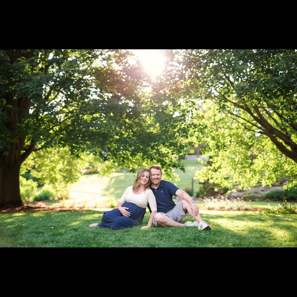 Meet your Posher, Holli